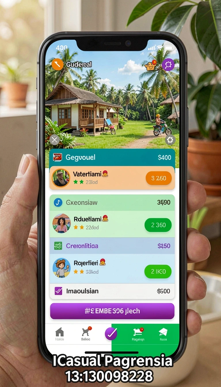 Screenshot Review Aplikasi gogo77 nomor 3