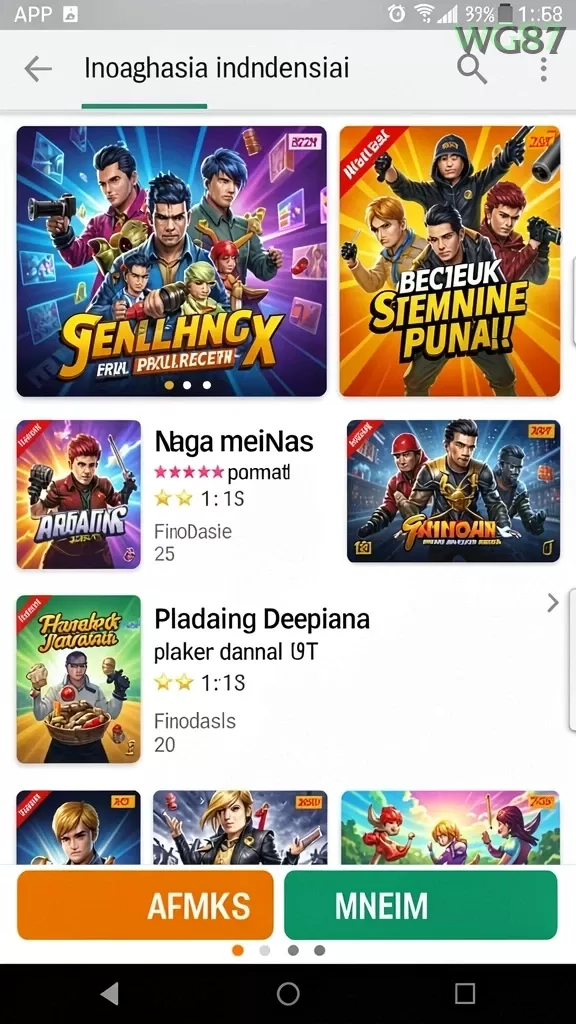 Screenshot bosswin nomor 1