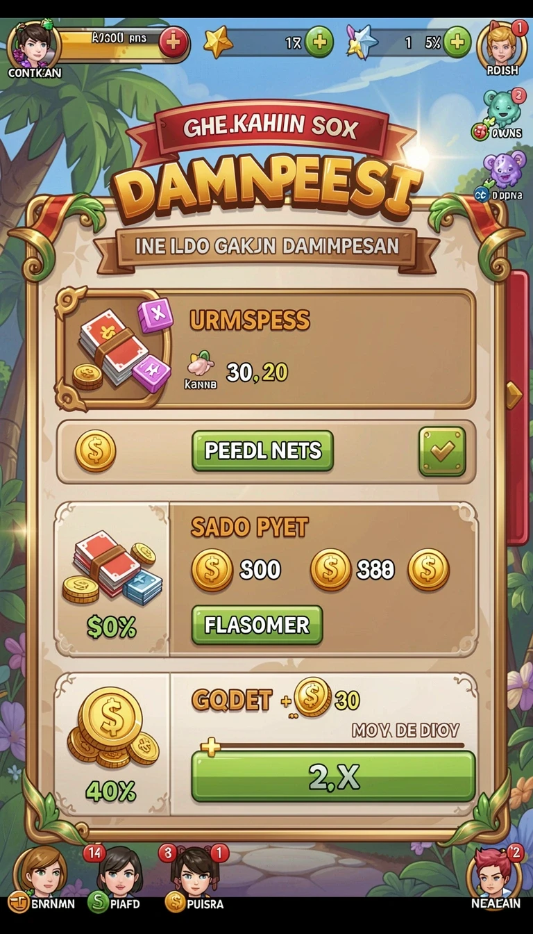 Screenshot Info Lengkap Aplikasi 88main Versi Terbaru nomor 2