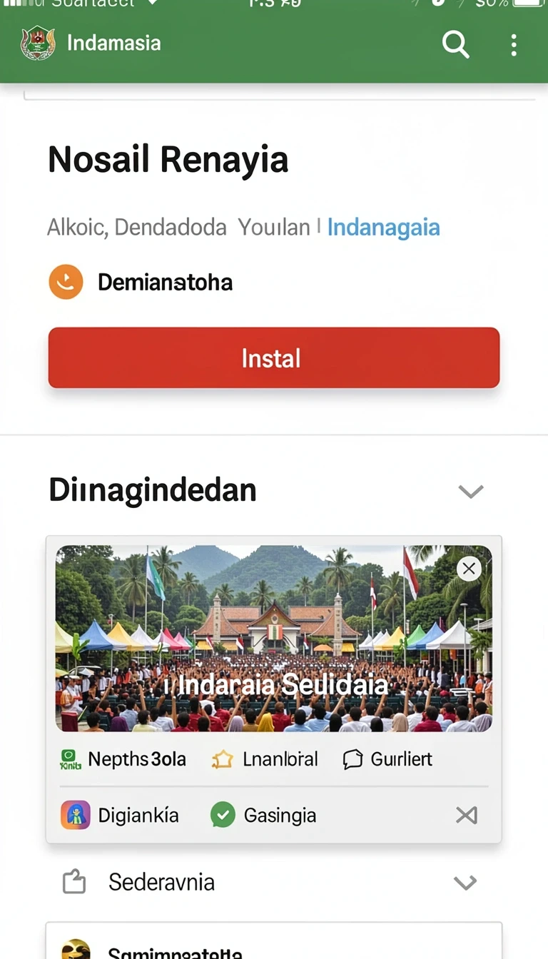 Screenshot Panduan Lengkap Aplikasi gacor108 untuk Pemula nomor 3
