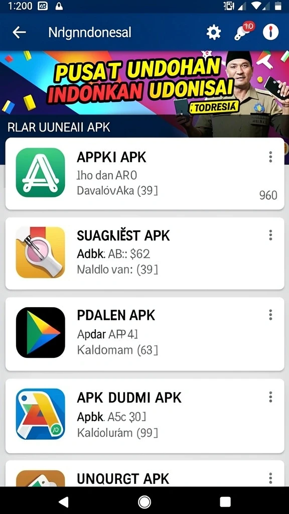 Screenshot Unduh wostoto APK Gratis untuk Android nomor 1