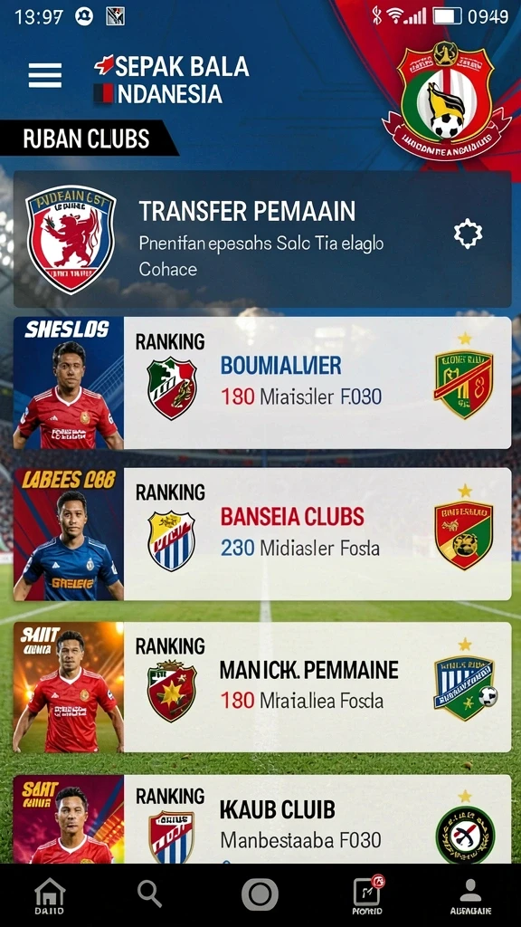 Screenshot Review Aplikasi best nomor 1