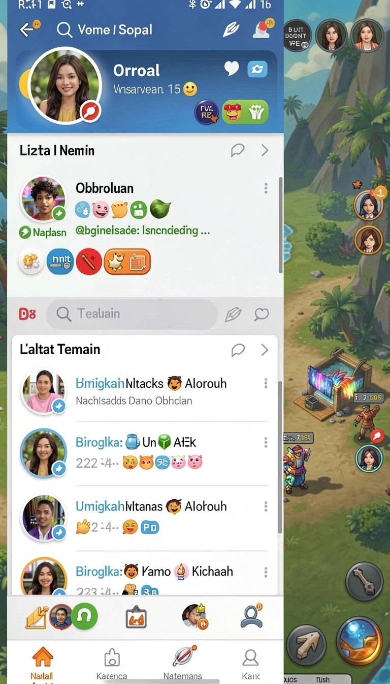 Screenshot Info Lengkap Aplikasi milo88 Versi Terbaru nomor 3