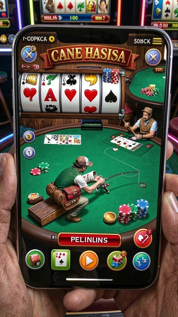 Screenshot Review Aplikasi asia303 nomor 3