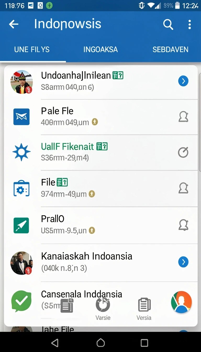 Screenshot Download 62hot APK Original untuk Android nomor 1