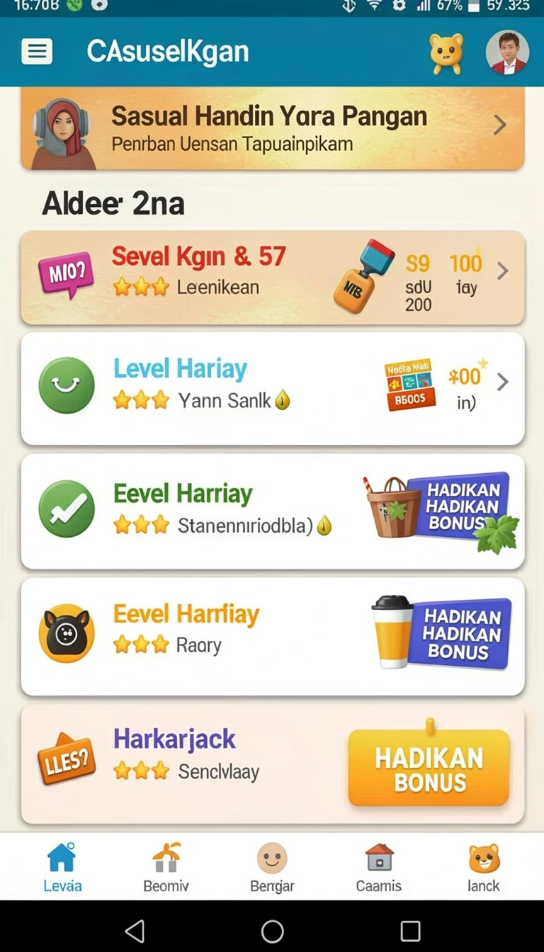 Screenshot Review Aplikasi girang4d nomor 2