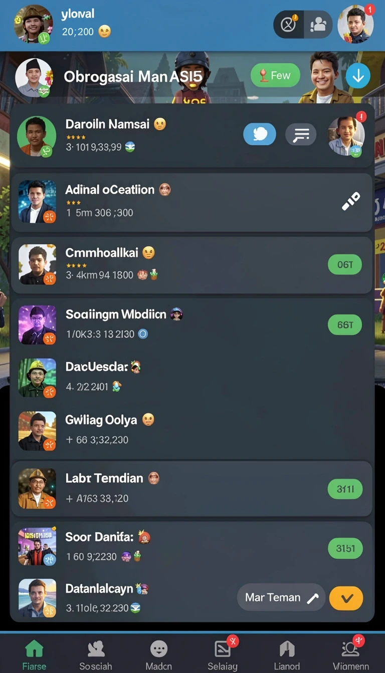 Screenshot Review Aplikasi mabar88 nomor 3