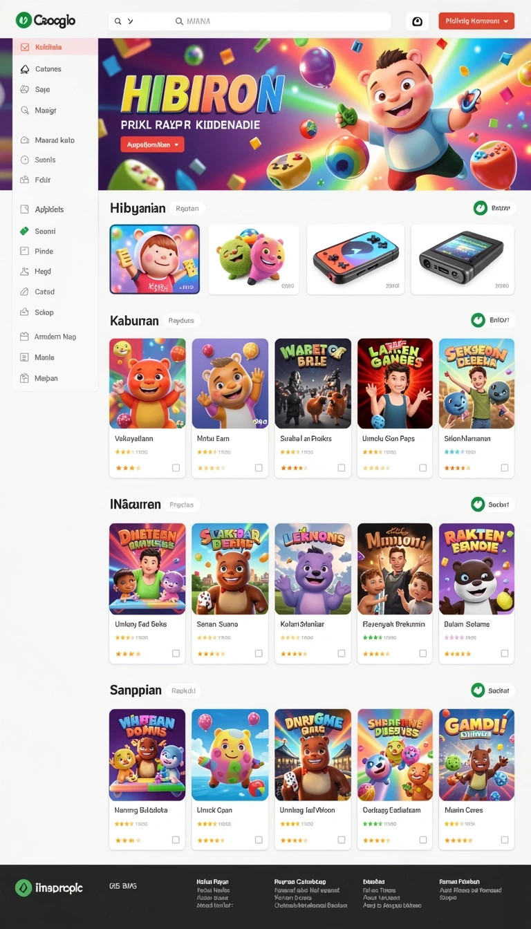 Screenshot Review Aplikasi kilauwin nomor 2