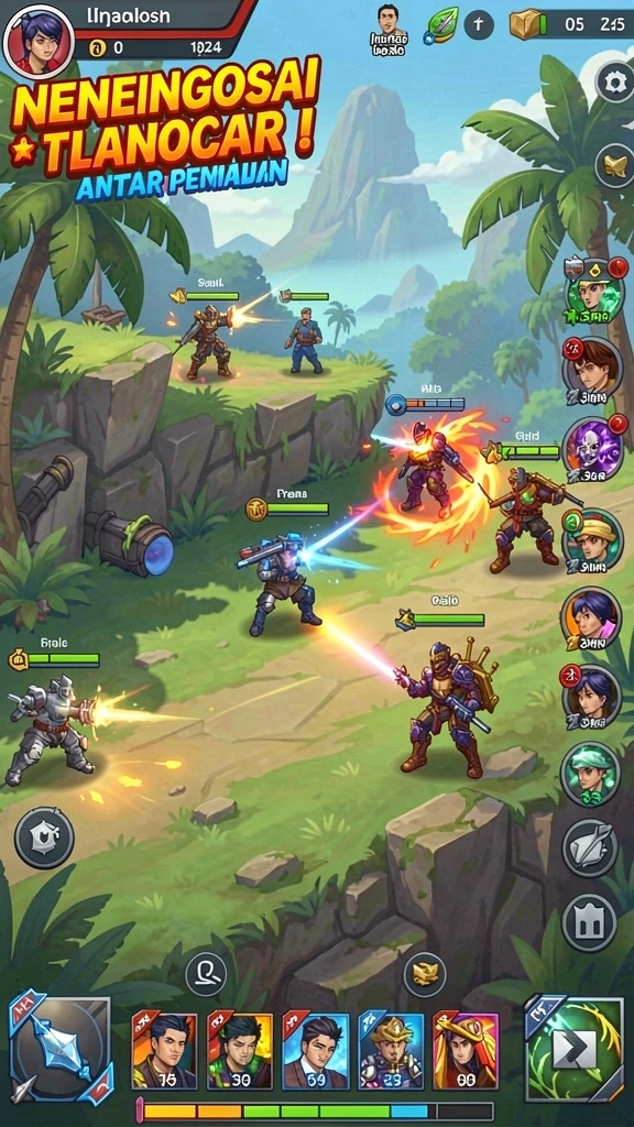 Screenshot Review Aplikasi medantoto nomor 2