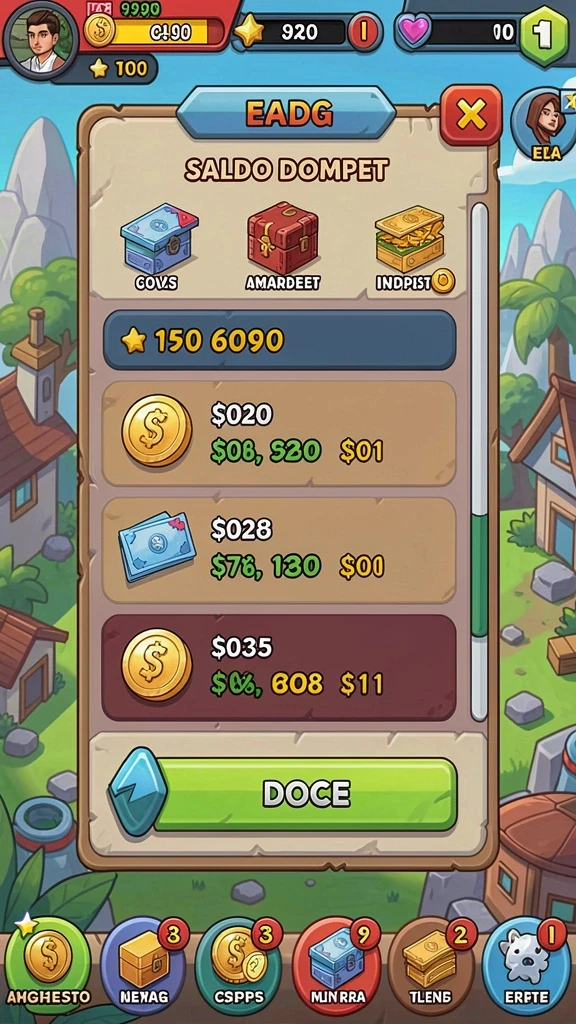 Screenshot Review Aplikasi asia303 nomor 2