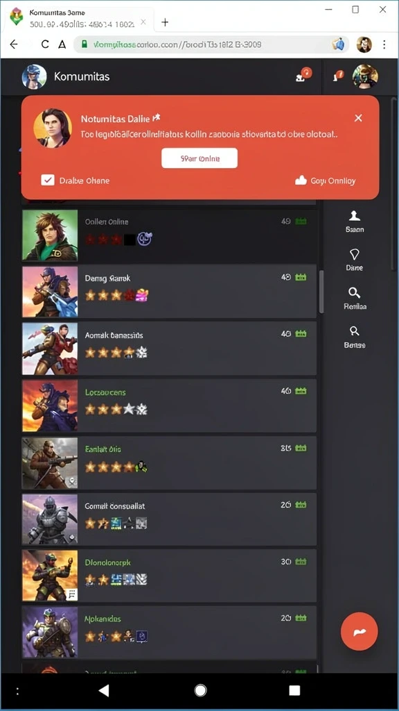 Screenshot mpo777 Terbaru: Download APK dan Info Lengkap nomor 2